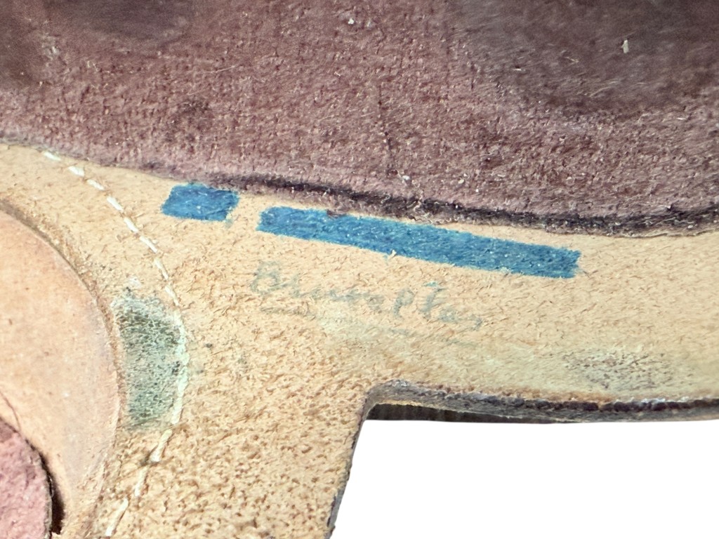 Original WWII German Kriegsmarine Leica camera by Ernst Leitz Wetzlar - Image 11