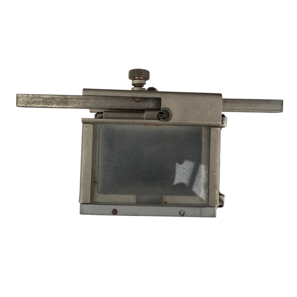 Original WWII German 'Bertrachtungslupe für Kleinbild-Aufnahmen' - Image 8