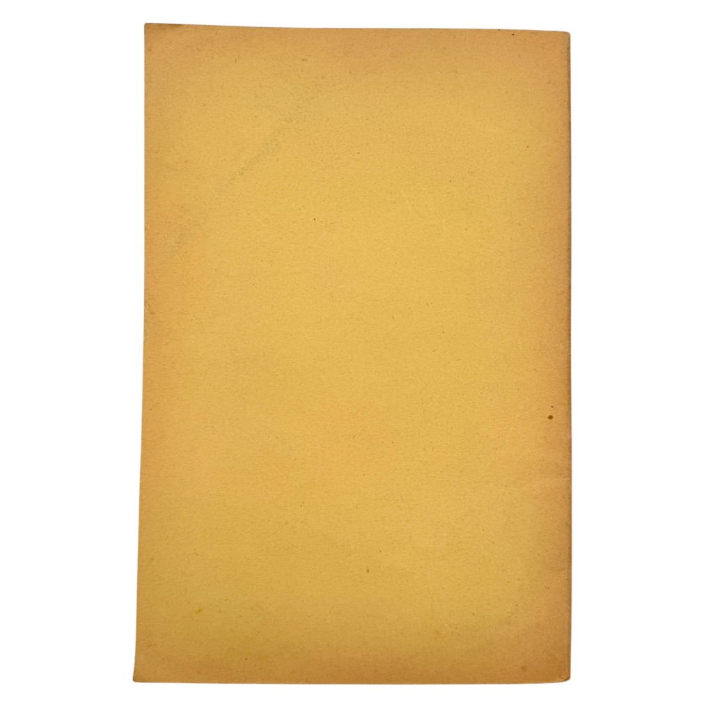 Original WWII Dutch collaboration brochure Oostland als Lotsbestemming - Pieter Emiel Keuchenius - Image 7