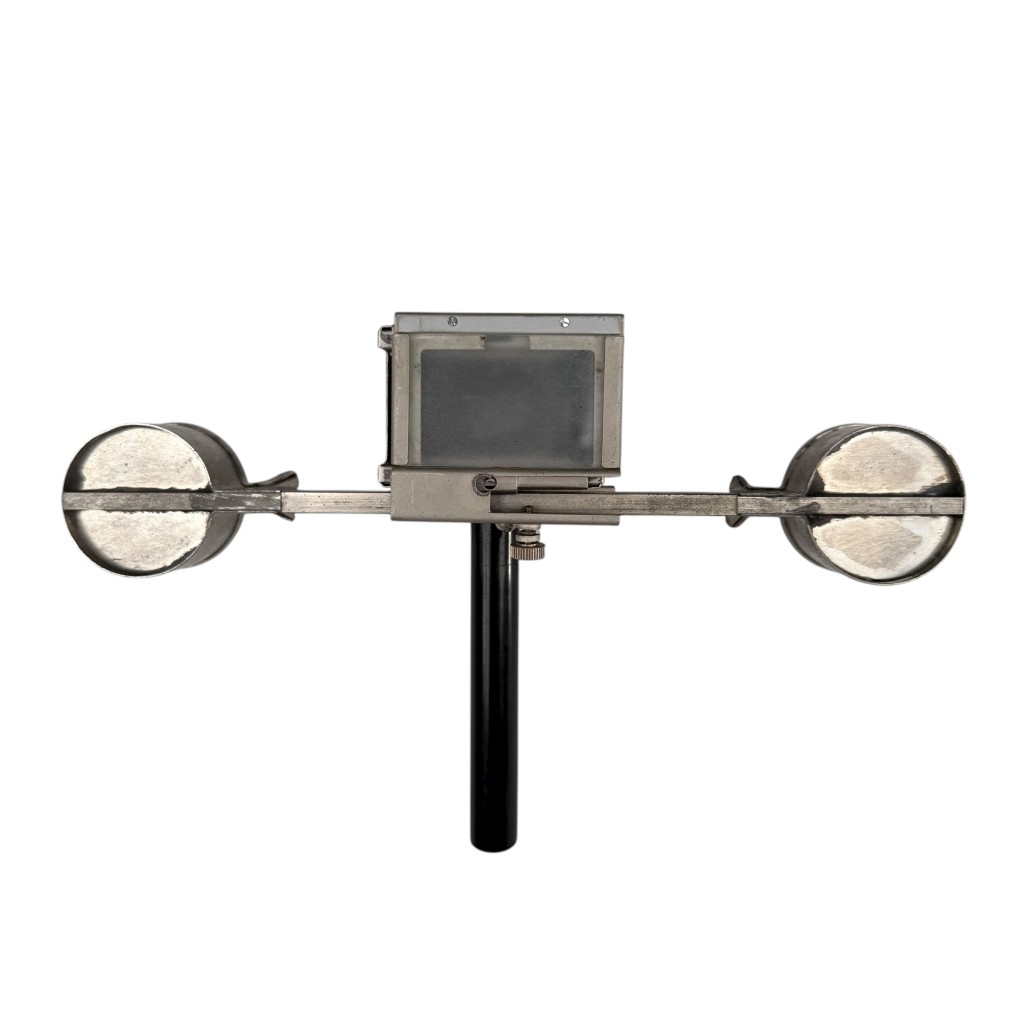 Original WWII German 'Bertrachtungslupe für Kleinbild-Aufnahmen' - Image 6