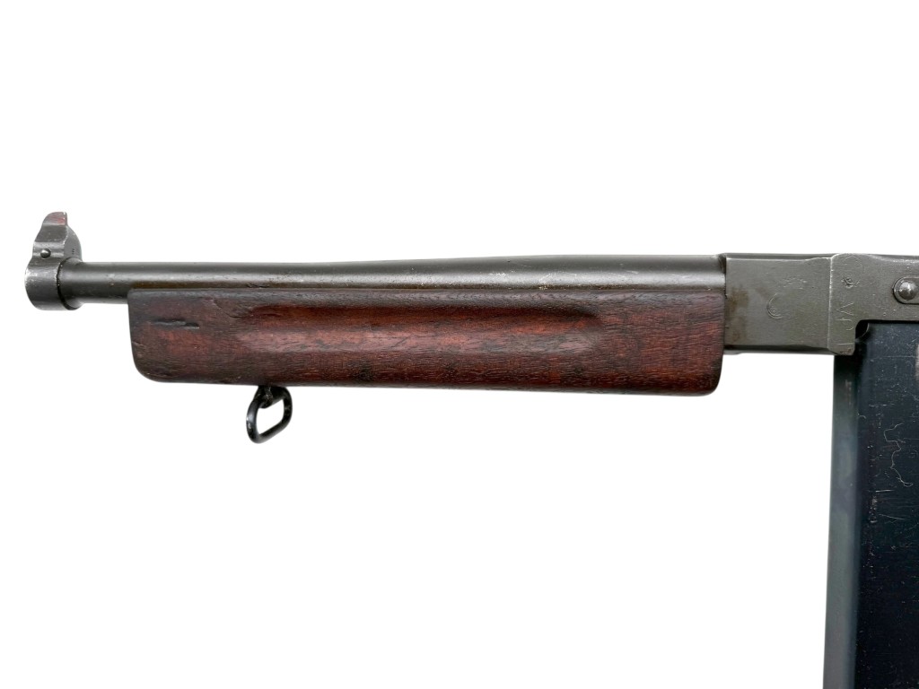 Original WWII US M1 Thompson EU-Deko - Image 13