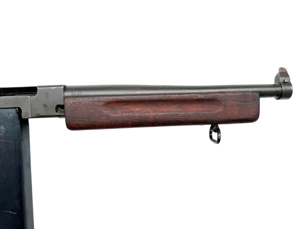 Original WWII US M1 Thompson EU-Deko - Image 8