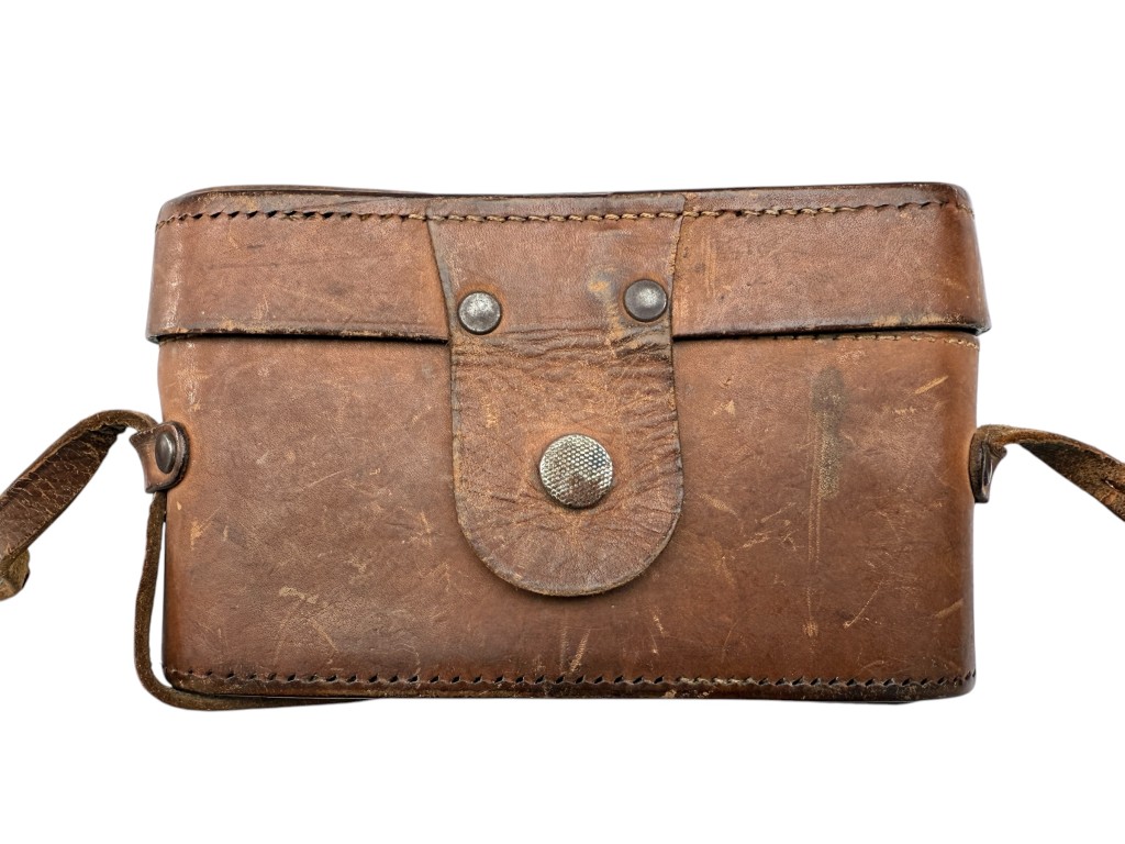 Original WWII German Kriegsmarine Leica camera by Ernst Leitz Wetzlar - Image 16