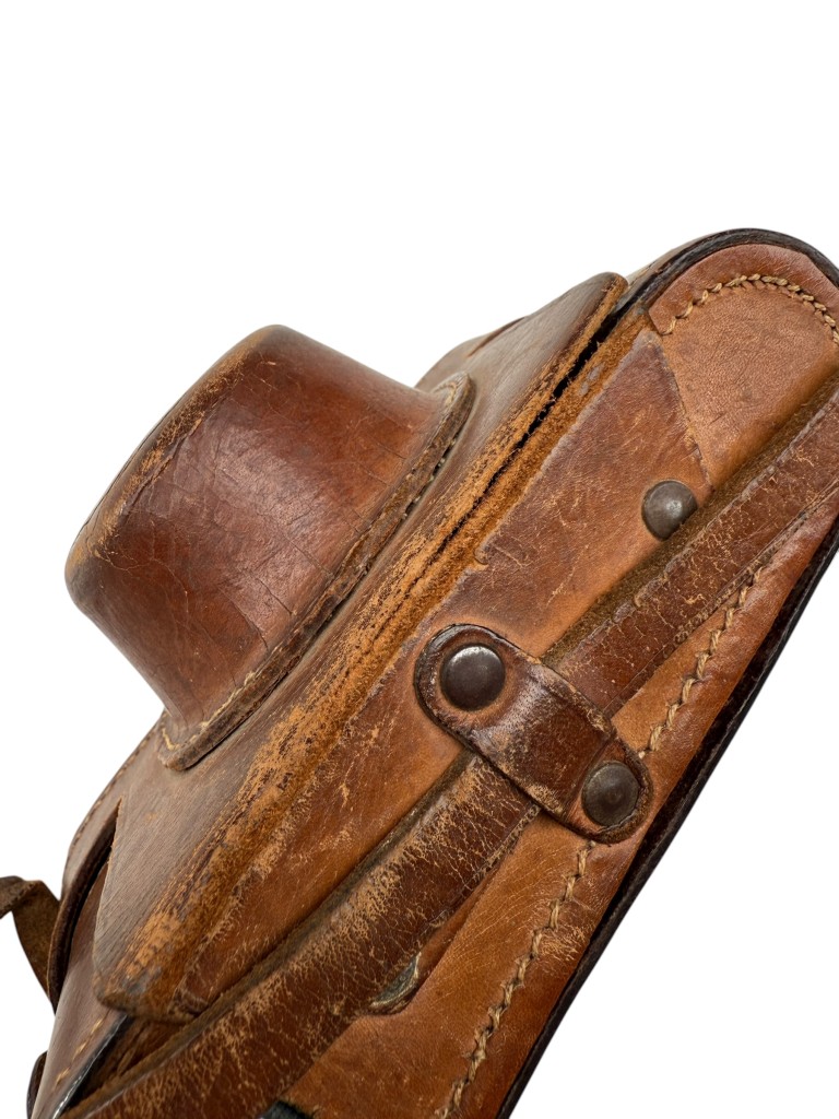 Original WWII German Kriegsmarine Leica camera by Ernst Leitz Wetzlar - Image 13