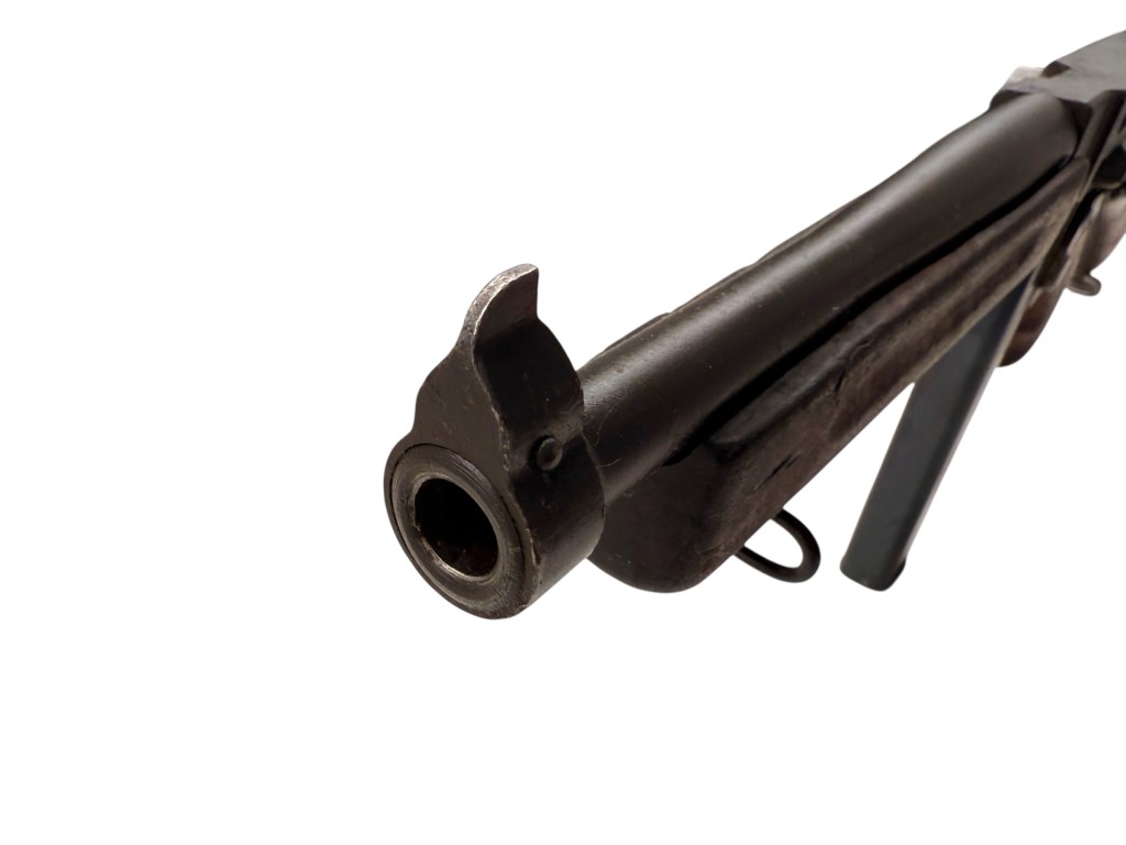 Original WWII US M1 Thompson EU-Deko - Image 15