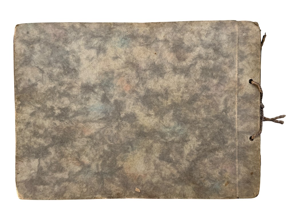 Original WWII British Photo Album – North Africa Campaign - Image 28