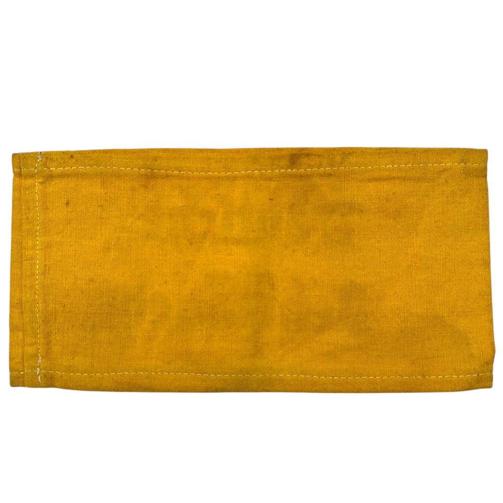 Original WWII German late war Deutsche Wehrmacht armband - Image 3