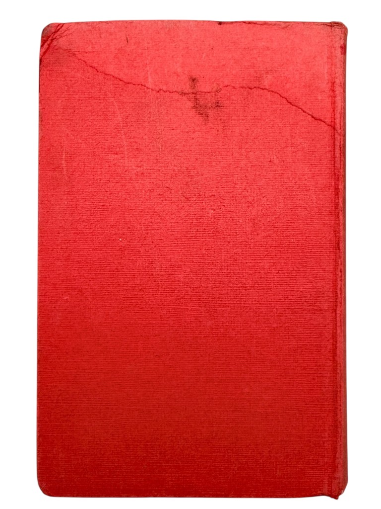 Original WWII German NSDAP Nationalsozialistisches Jahrbuch 1942 - Image 9