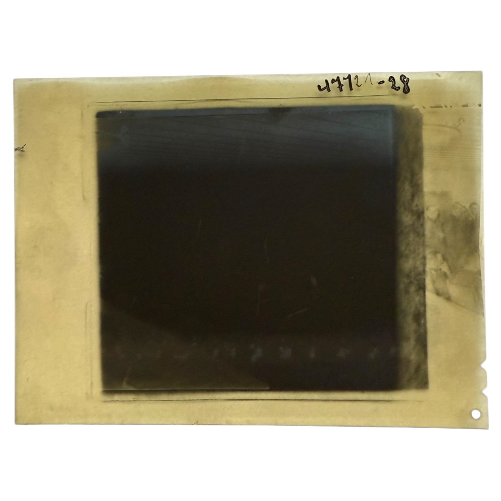 Original WWII German unpublished photographic positive 'operational briefings at the Wolfsschanze' - Image 2