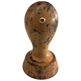 Original WWII German SS Panzer Grenadier Division 'Leibstandarte Adolf Hitler' stamp