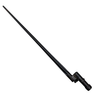 Original WWII Russian/Soviet Mosin Nagant M91/30 bayonet