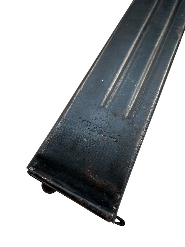 Original WWII German MP40 'BNZ 43' EU-Deko - Image 7