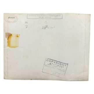 Original WWII NIGIS (Netherlands Indies Government Information Service) graphic photo of dead Japanese soldier