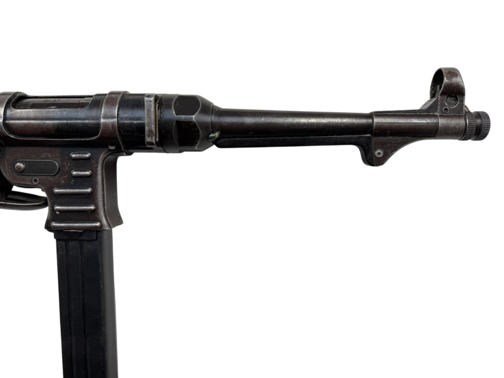 Original WWII German MP40 'BNZ 43' EU-Deko - Image 10