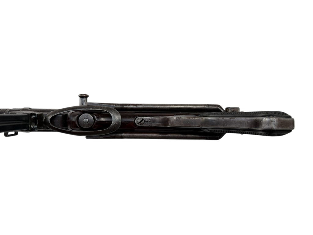 Original WWII German MP40 'BNZ 43' EU-Deko - Image 13