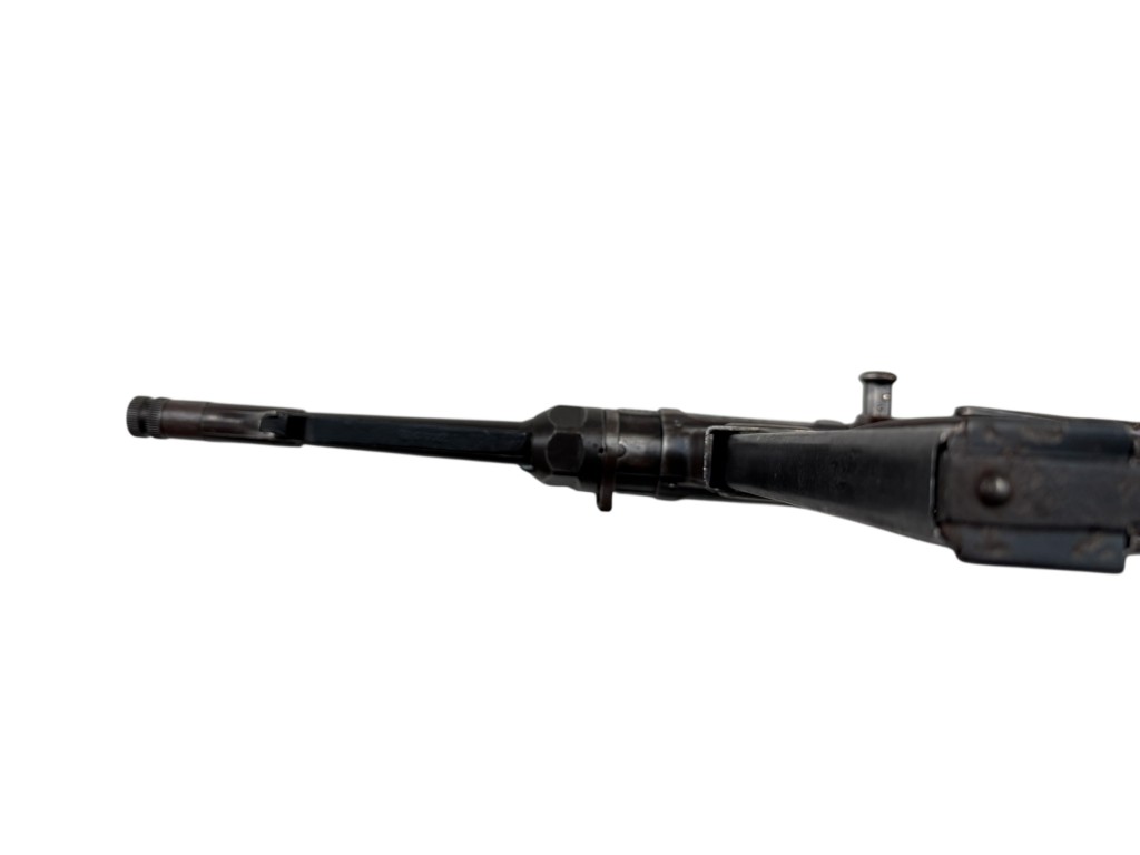 Original WWII German MP40 'BNZ 43' EU-Deko - Image 12