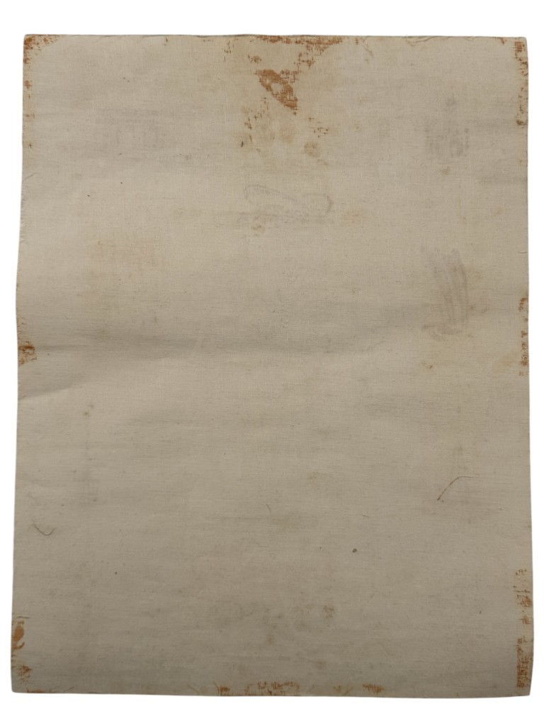 Original Cold War era Berlin Wall citation US soldier - Image 9