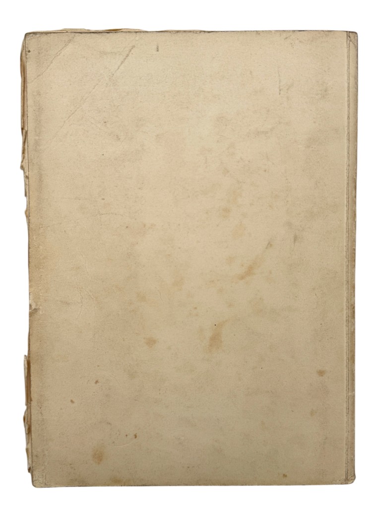 Original 1932 German brochure 'Hitler über Deutschland' - Image 14