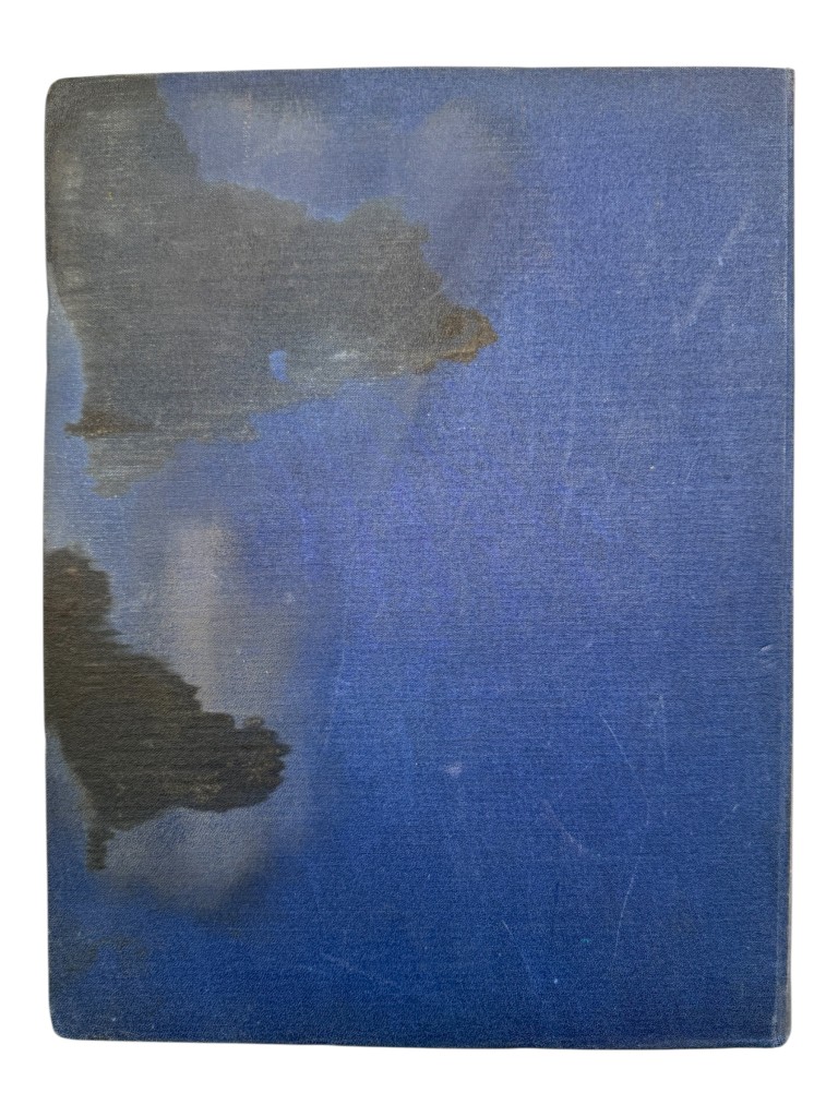 Original WWII German 'Der Adler' 1941 year bound volume - Image 24