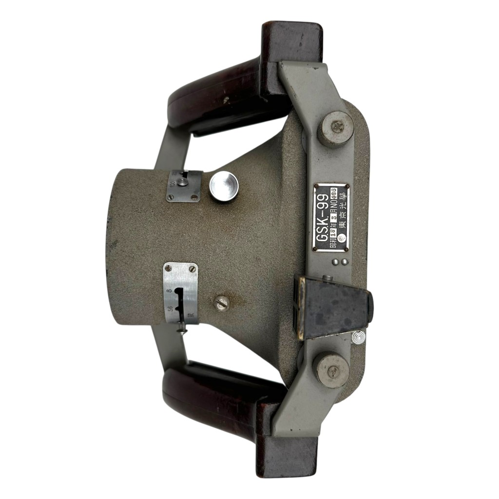 Original WWII Japanese GSK-99 aerial reconnaissance camera