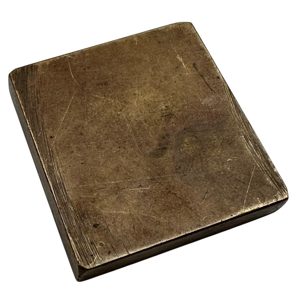 Original WWII German DAF (Deutsche Arbeitsfront) stamp - Image 3