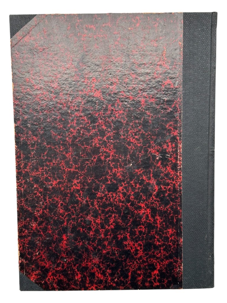 Original 1938/39 Dutch NSB 'Der Vaderen Erfdeel' - Image 10