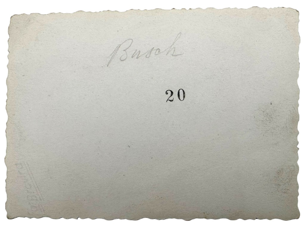 Original May 1940 Dutch photo of crashed German aircraft near Rotterdam/Delft - Image 3