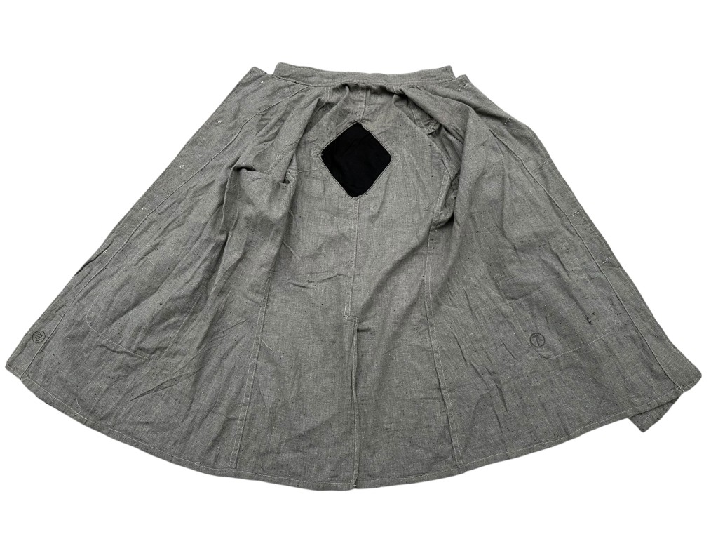 Original WWII British jacket for German prisoners of war - Image 3