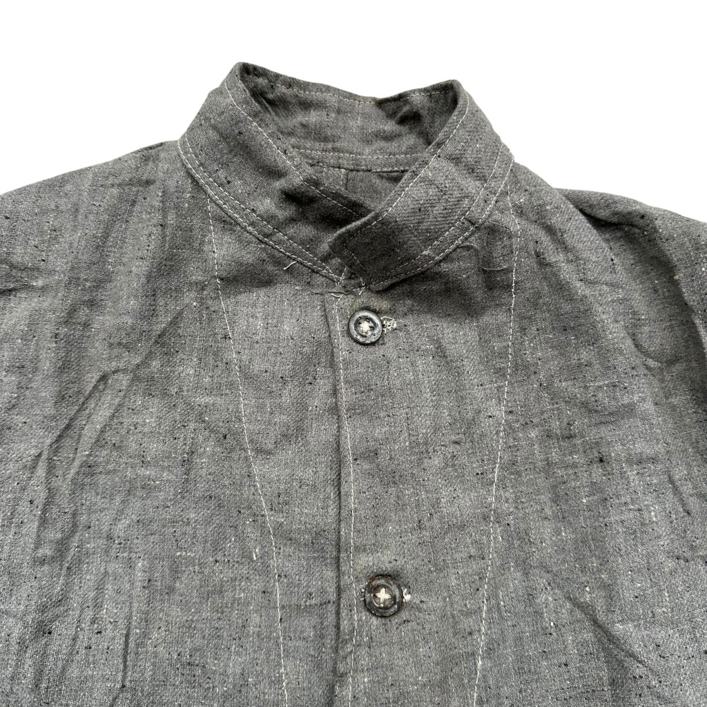 Original WWII British jacket for German prisoners of war