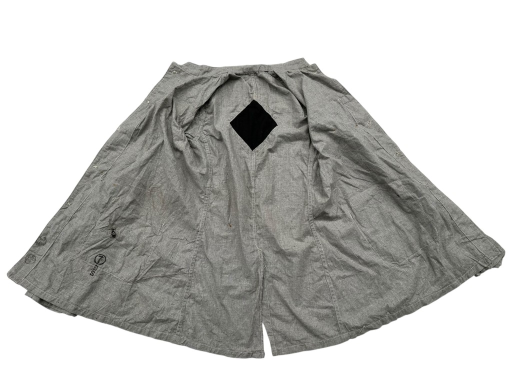 Original WWII British jacket for German prisoners of war - Image 5