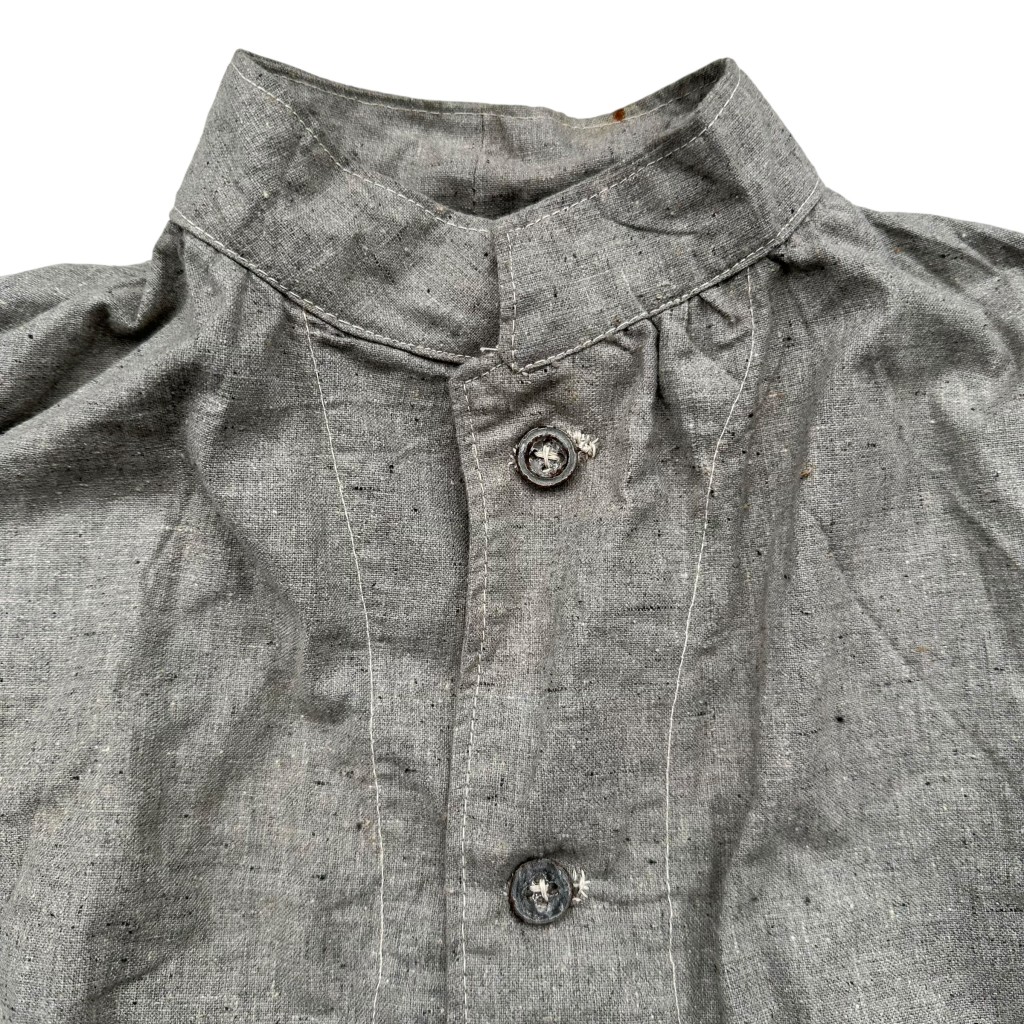 Original WWII British jacket for German prisoners of war - Image 2