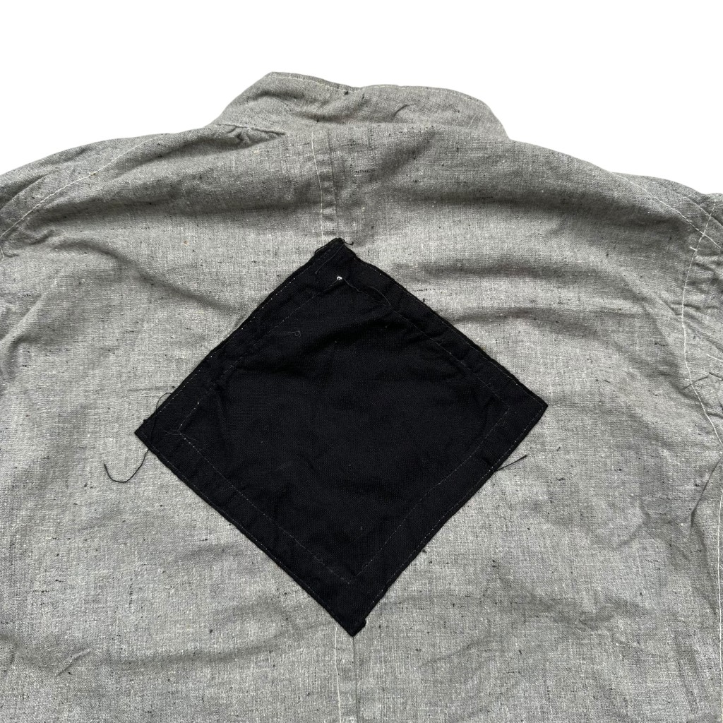 Original WWII British jacket for German prisoners of war - Image 4