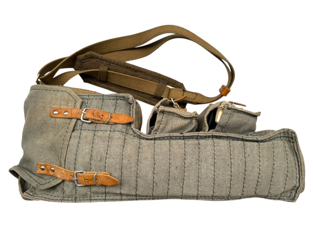 Original 1970s Cold War era Soviet 1PN58 night vision optic - Image 2