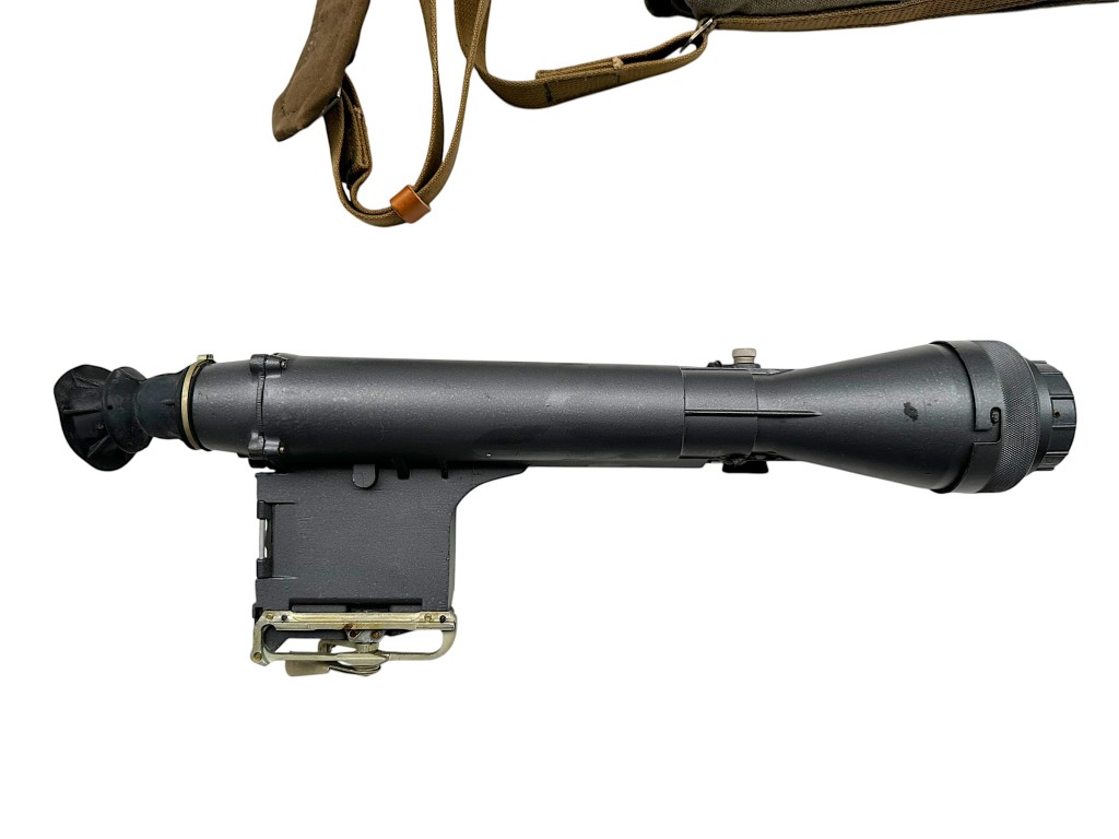 Original 1970s Cold War era Soviet 1PN58 night vision optic - Image 6