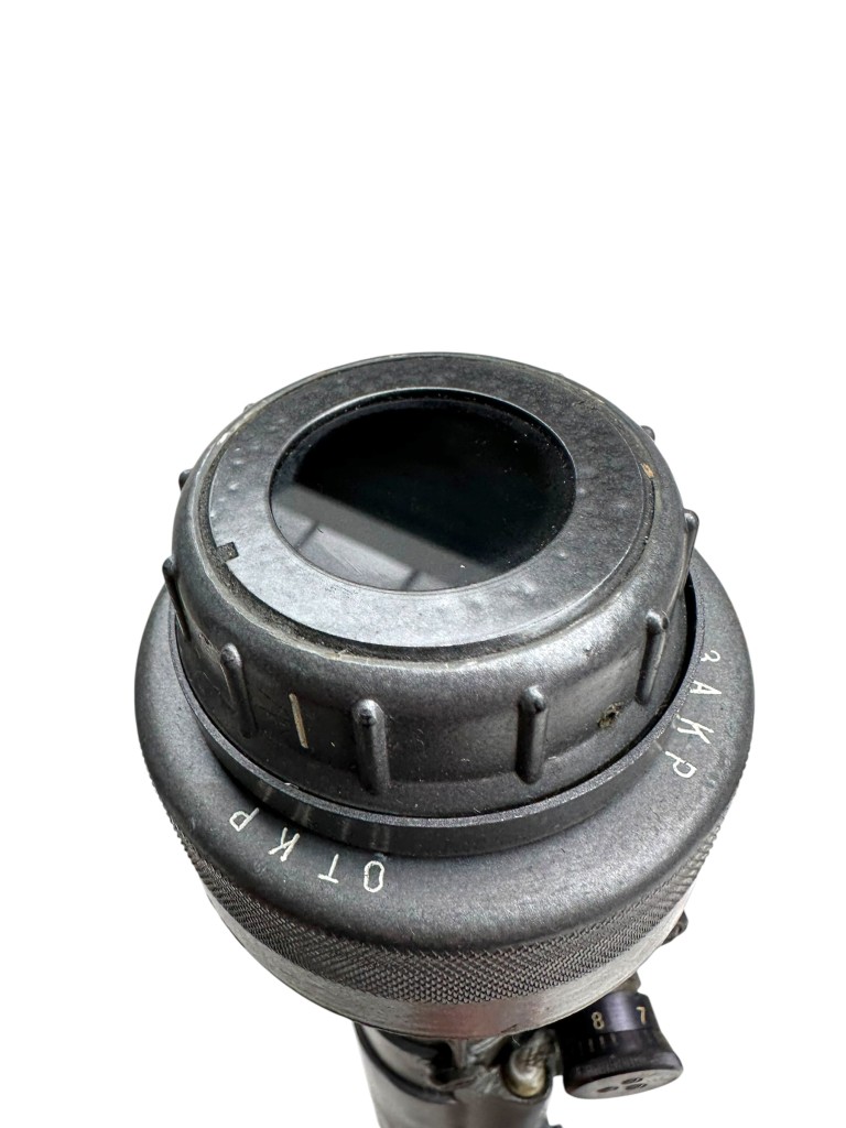 Original 1970s Cold War era Soviet 1PN58 night vision optic - Image 8