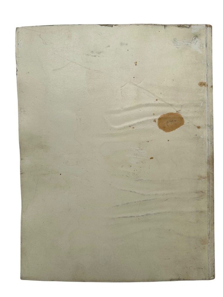 Original 1930s German NSDAP book 'Deutsches Ernte-Dankfest 1933' - Image 15