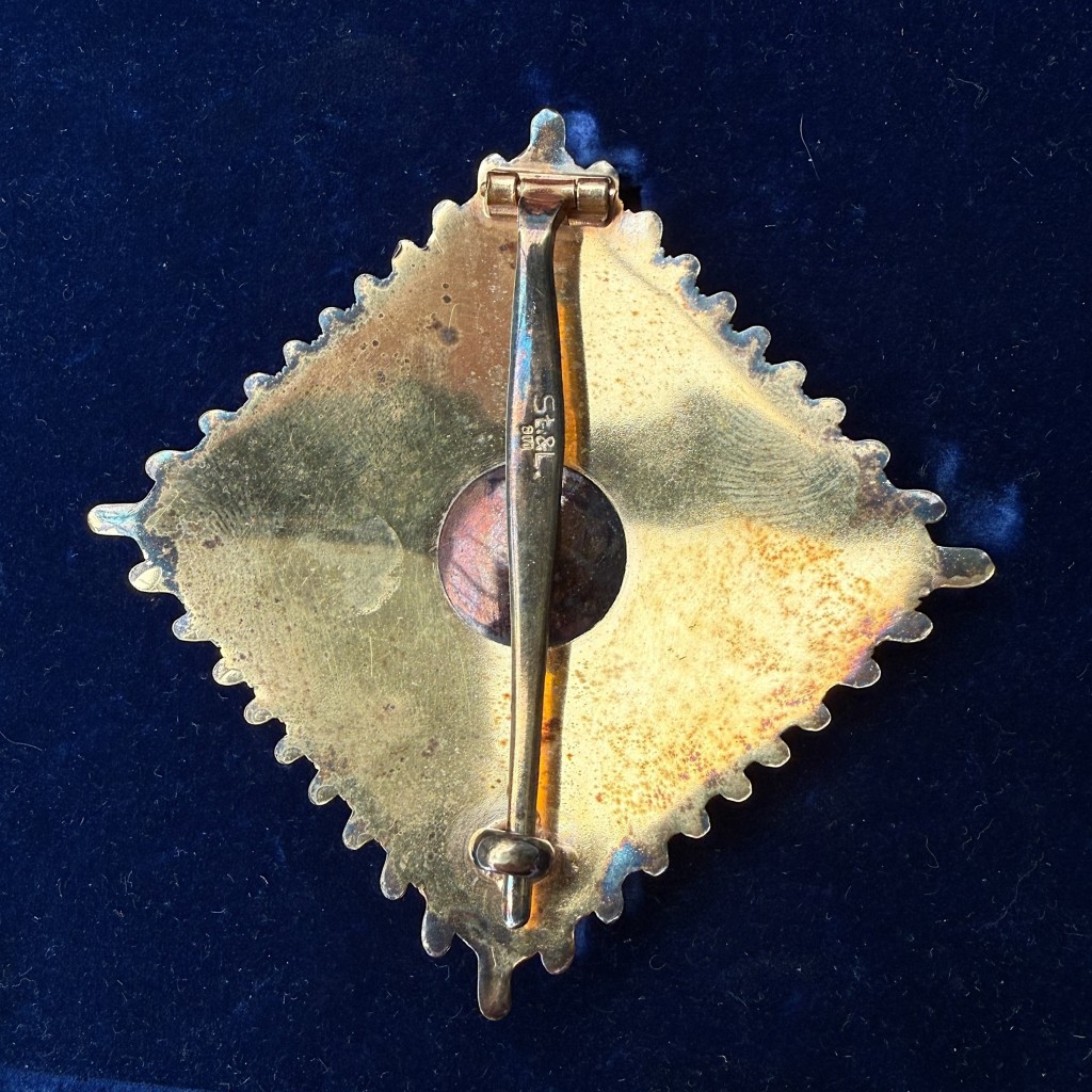 Original Verdienstorden der Bundesrepublik Deutschland – Großes Verdienstkreuz mit Stern - Image 6