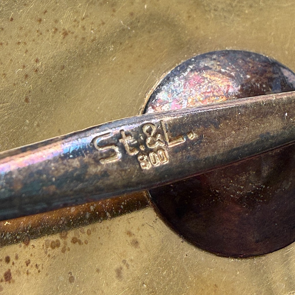 Original Verdienstorden der Bundesrepublik Deutschland – Großes Verdienstkreuz mit Stern - Image 7