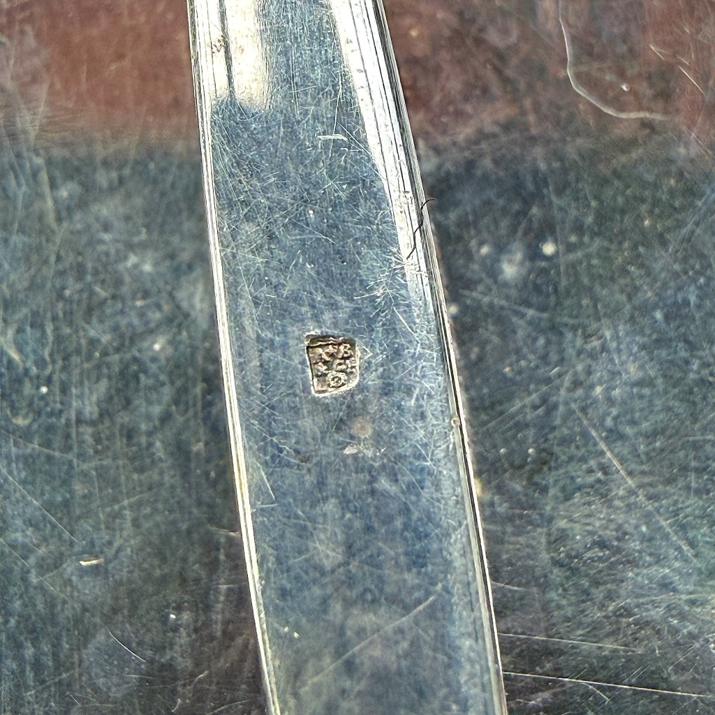 Original Luxembourg Order of the Oak Crown – Grand Officer breast star marking