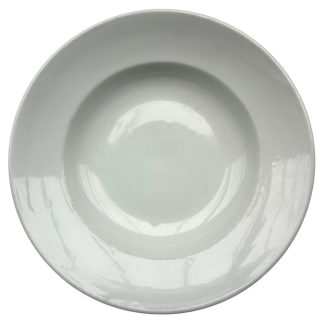 Original WWII German Kriegsmarine plate - militaria porcelain