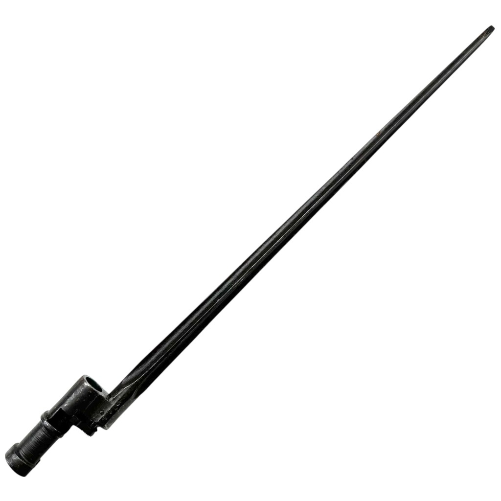 Original WWII Russian/Soviet Mosin Nagant M91/30 bayonet