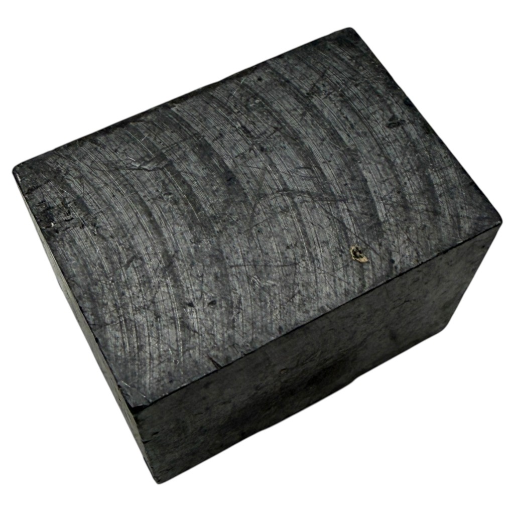 Original WWII German metal stamp - Image 3