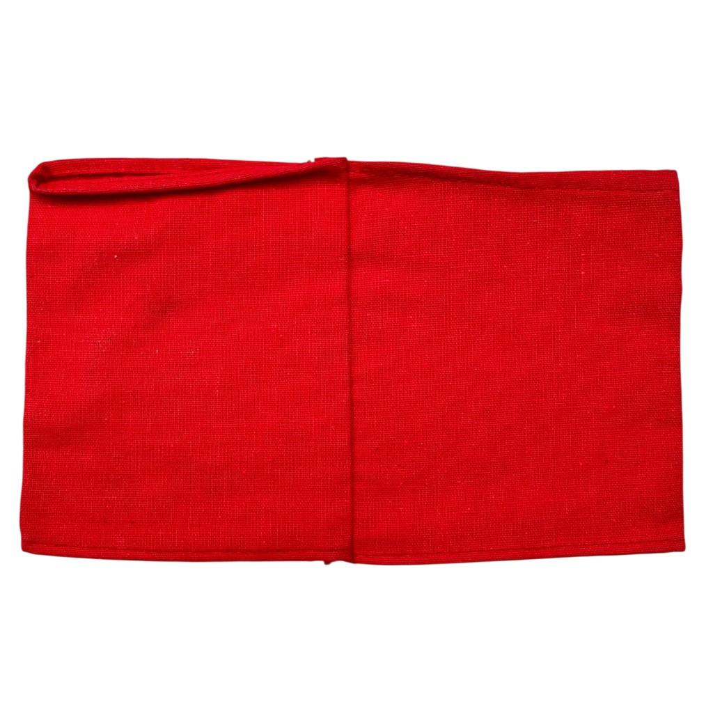 Original Cold War era German DDR Helfer der Volkspolizei armband - Image 2