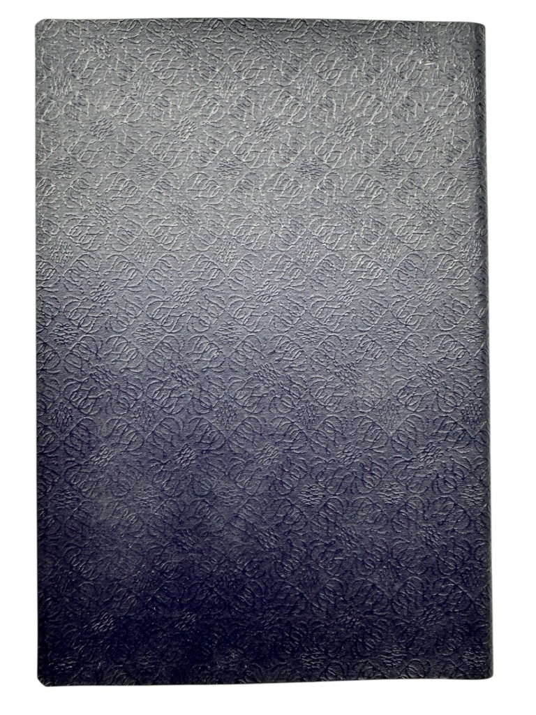 Original Cold War era DDR Reisepass from Strausberg - Image 7