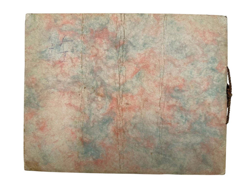 Original 1930s British/French Bristol Blenheim Bomber Brochure - Image 19