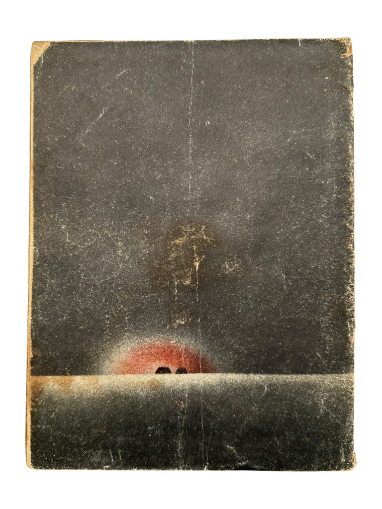 Original WWII German brochure 'Polnische Blutschuld' - Image 11