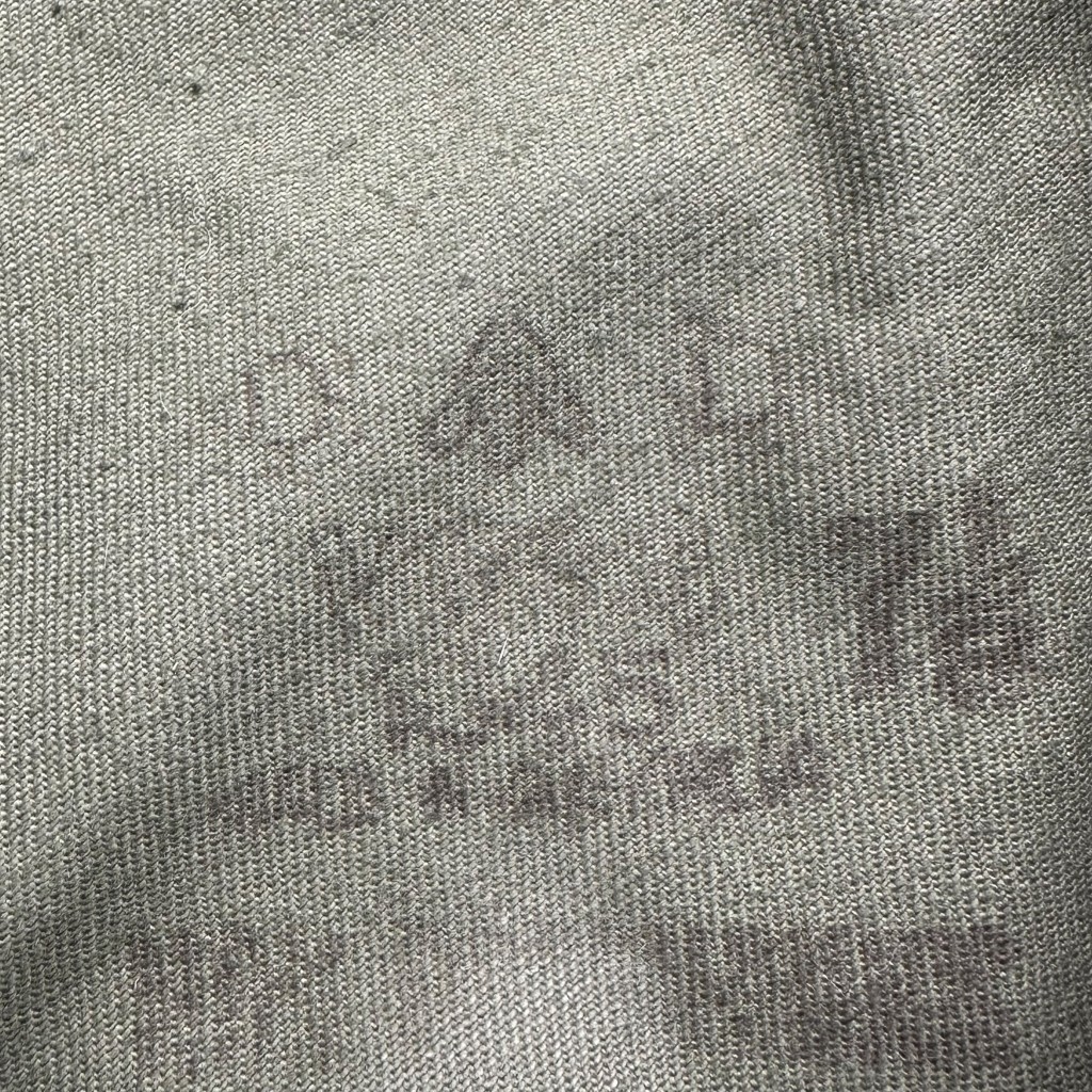 Original 1945-1949 Dutch KNIL beret (Australian production) - Image 5