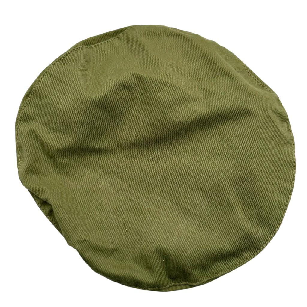 Original 1945-1949 Dutch KNIL beret (Australian production) - Image 4