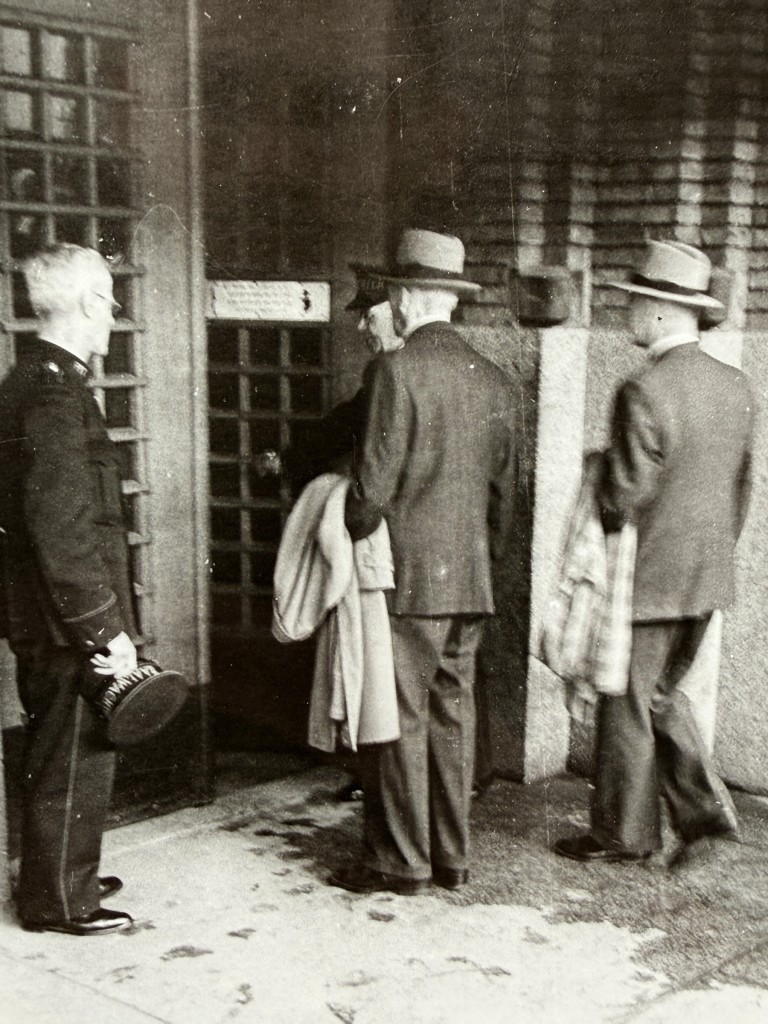 Original WWII Dutch photo album of the liberation of Utrecht - Image 20