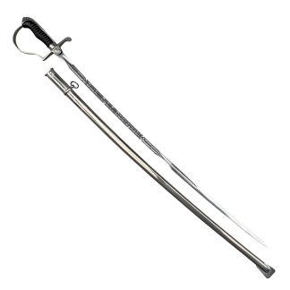 Original DDR NVA Wachregiment 'Feliks Dzierzynski' sabre